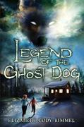 Legend of the Ghost Dog