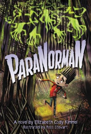 ParaNorman: A Novel Extended Free Preview