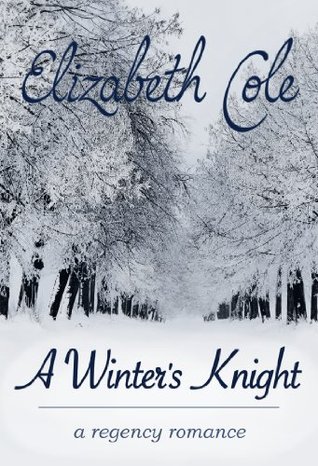 A Winter's Knight (2012)