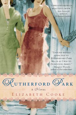 Rutherford Park (2013)