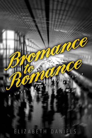 Bromance to Romance (2014)