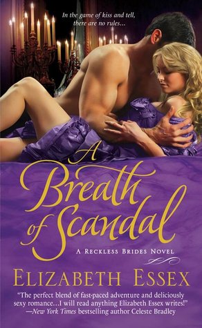 A Breath of Scandal (2012)