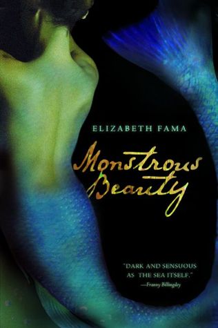 Monstrous Beauty (2012)