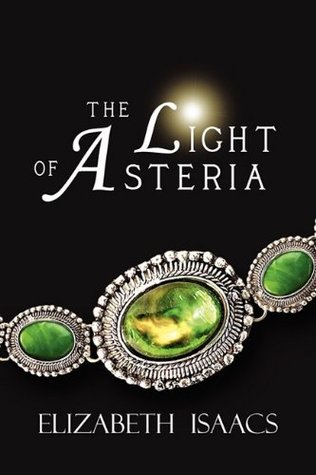 The Light of Asteria: Kailmeyra's Last Hope