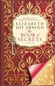 The Book of Secrets (2013)