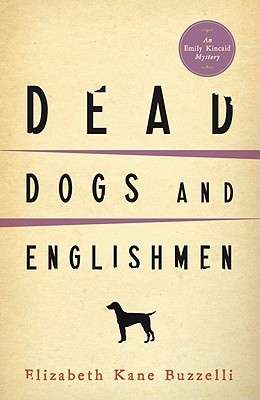 Dead Dogs and Englishmen (2011)