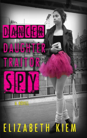 Dancer, Daughter, Traitor, Spy (2013)