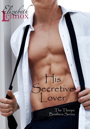 His Secretive Lover