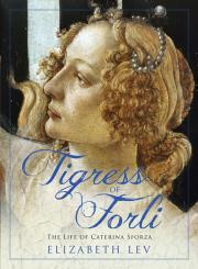 The Tigress of Forli