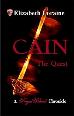 Cain, The Quest (2000)