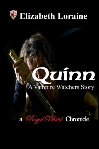 Quinn, a Vampire Watcher's Story (2011)
