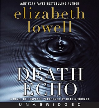 Death Echo CD (2010)