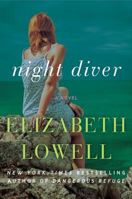 Night Diver LP: A Novel (2014)