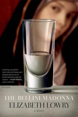 The Bellini Madonna: A Novel (2008)