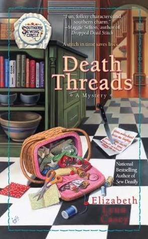 Death Threads (2010)