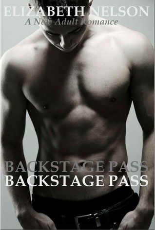 Backstage Pass (2013)