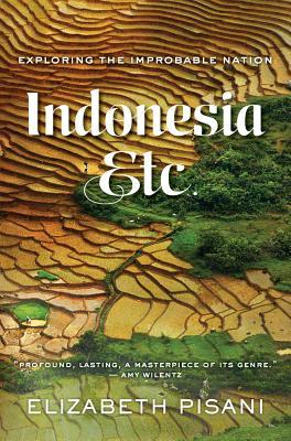 Indonesia, Etc.: Exploring the Improbable Nation (2014)