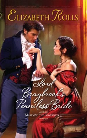 Lord Braybrook's Penniless Bride (2009)