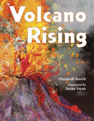 Volcano Rising (2013)