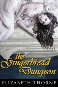 The Gingerbread Dungeon (2011)