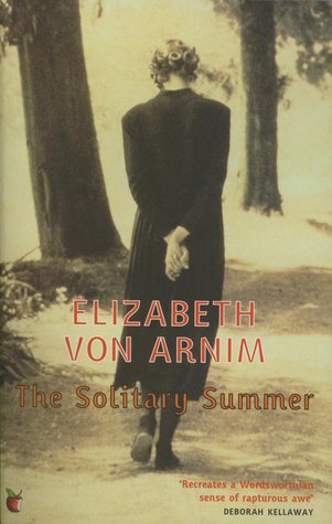 The Solitary Summer (1901)