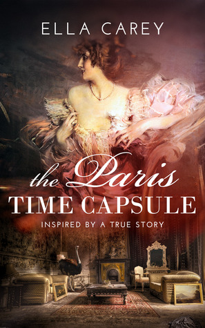 The Paris Time Capsule (2014)