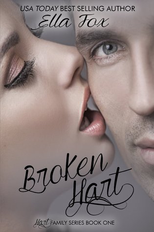Broken Hart (2012)