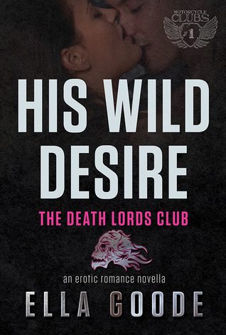 His Wild Desire (2000)