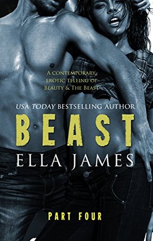 Beast Part 4: An Erotic Fairy Tale