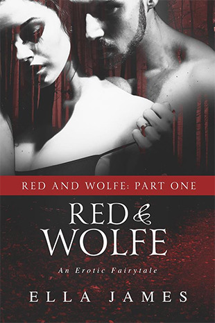 Red & Wolfe, Part I