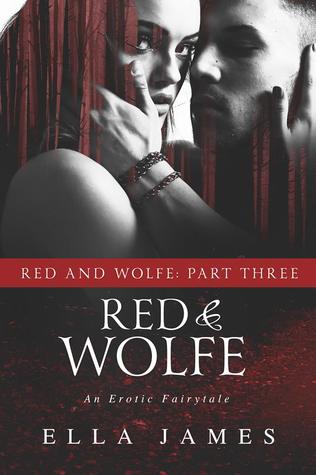 Red & Wolfe, Part III