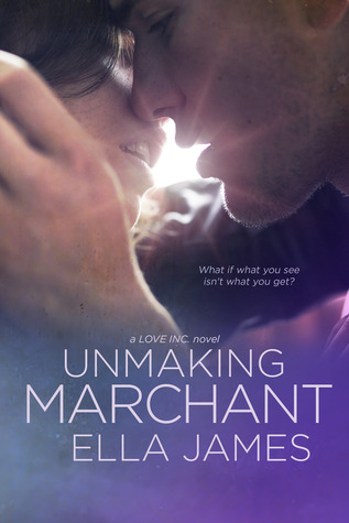 Unmaking Marchant (2014)