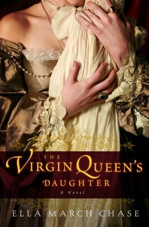 The Virgin Queen's Daughter