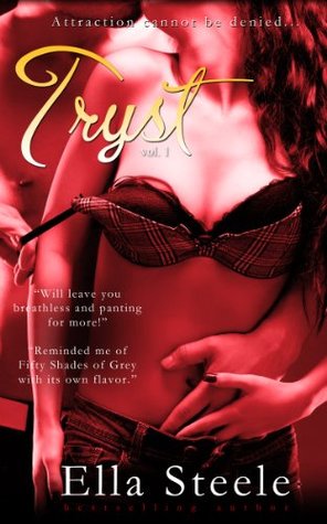 Tryst #1 (A Short Erotic BDSM)