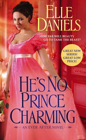 He's No Prince Charming (2014)
