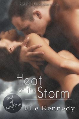 Heat of the Storm (2009)