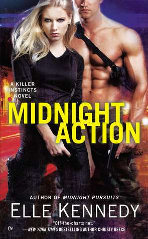 Midnight Action (2014)