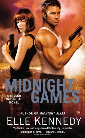Midnight Games (2013)