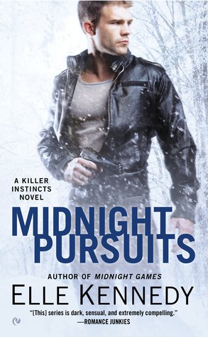 Midnight Pursuits (2014)