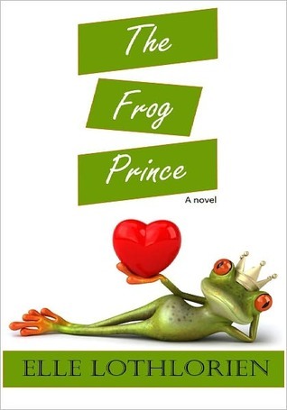 The Frog Prince (2000)