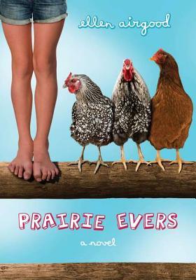 Prairie Evers (2012)