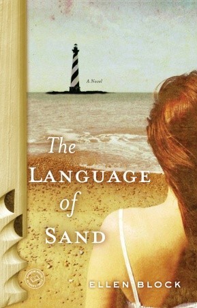 The Language of Sand: A Novel