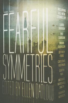 Fearful Symmetries: An Anthology of Horror (2014)