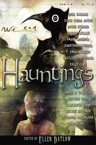 Hauntings (2013)