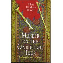 Murder on the Candlelight Tour (2003)