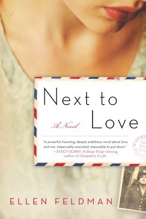 Next to Love (2011)