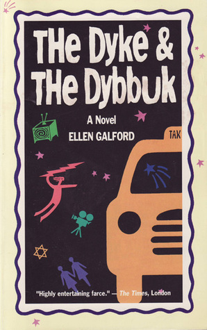 The Dyke and the Dybbuk (1993)