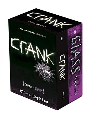Crank / Glass (2010)