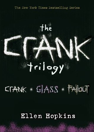 Crank Trilogy