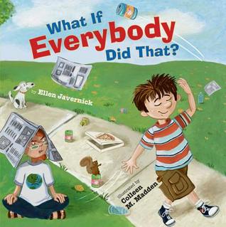 What If Everybody Did That? (2010)